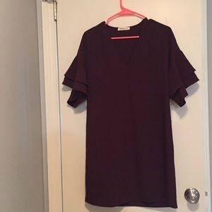 Red Dress Boutique dress NWT